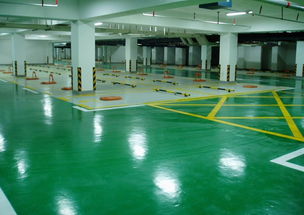 洛陽(yáng)環(huán)氧地坪使用壽命及洪銘建材的專業(yè)解決方案